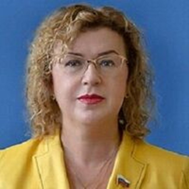 Єпіфанова Ольга Миколаївна