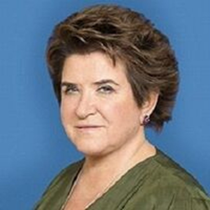 Глібова Любов Миколаївна