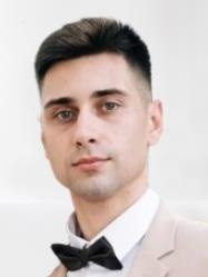 Швєцов Григорій Романович