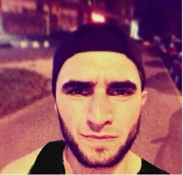 Мамедов Арсен Касумович