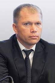 Шевченко Євген Олександрович