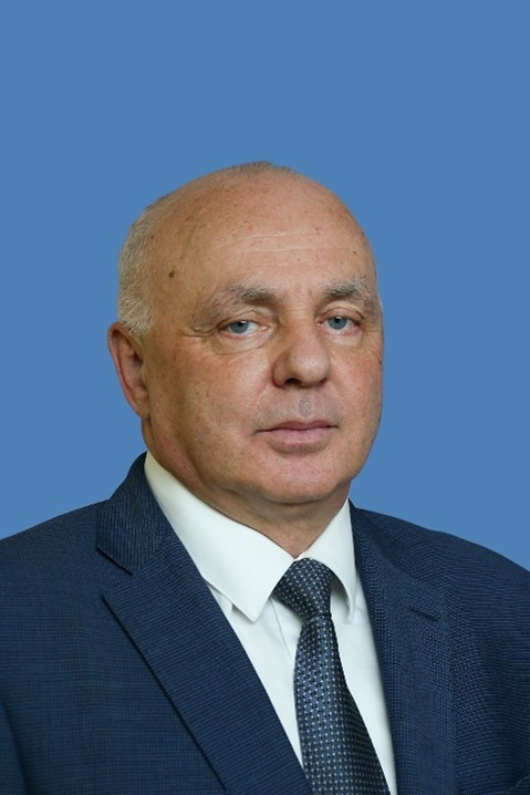 Шохін Андрій Станіславович