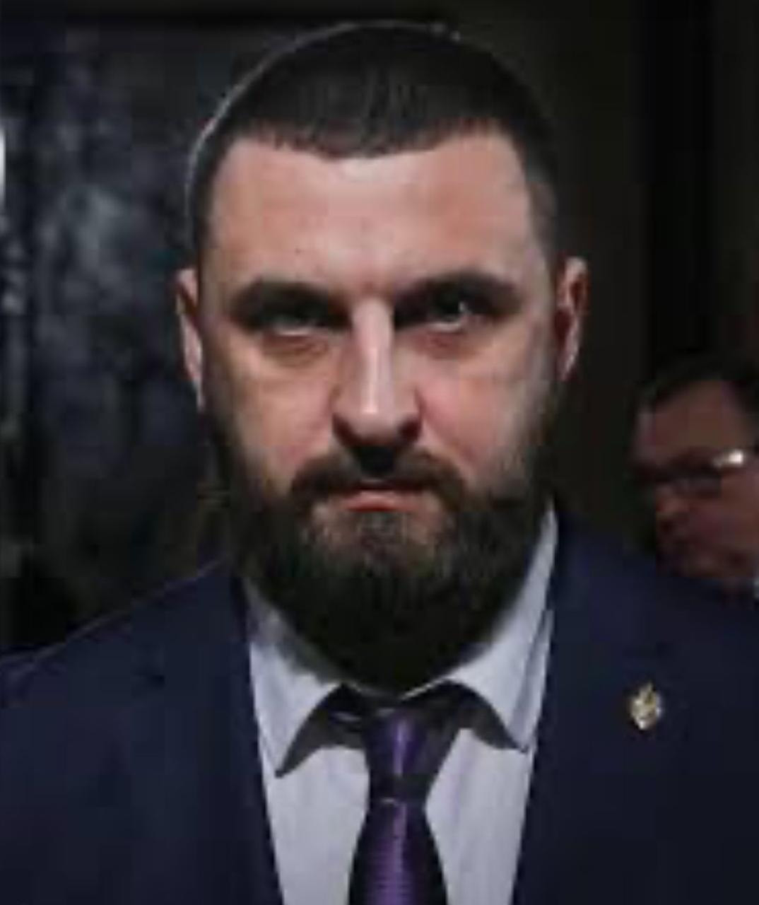 Жидков Андрій Олександрович