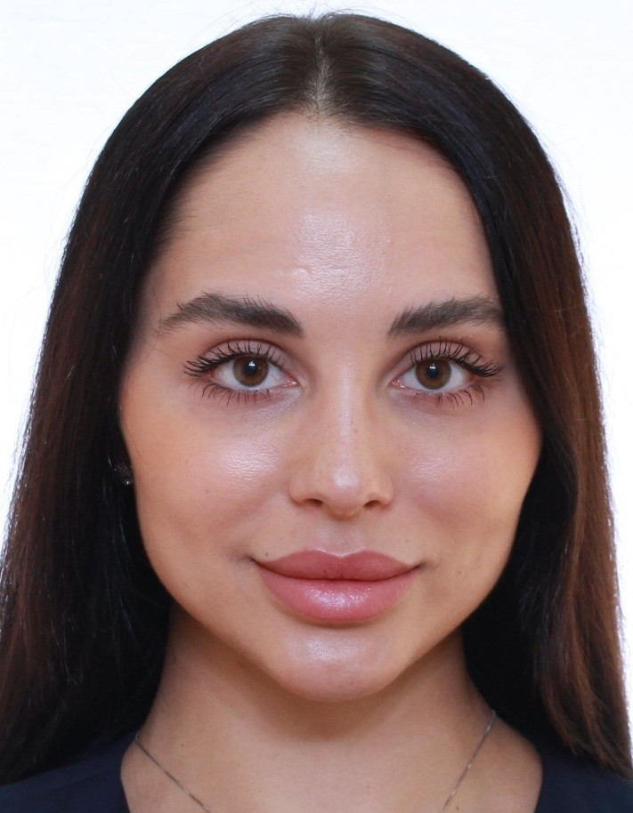 Грабович Тетяна Анатоліївна