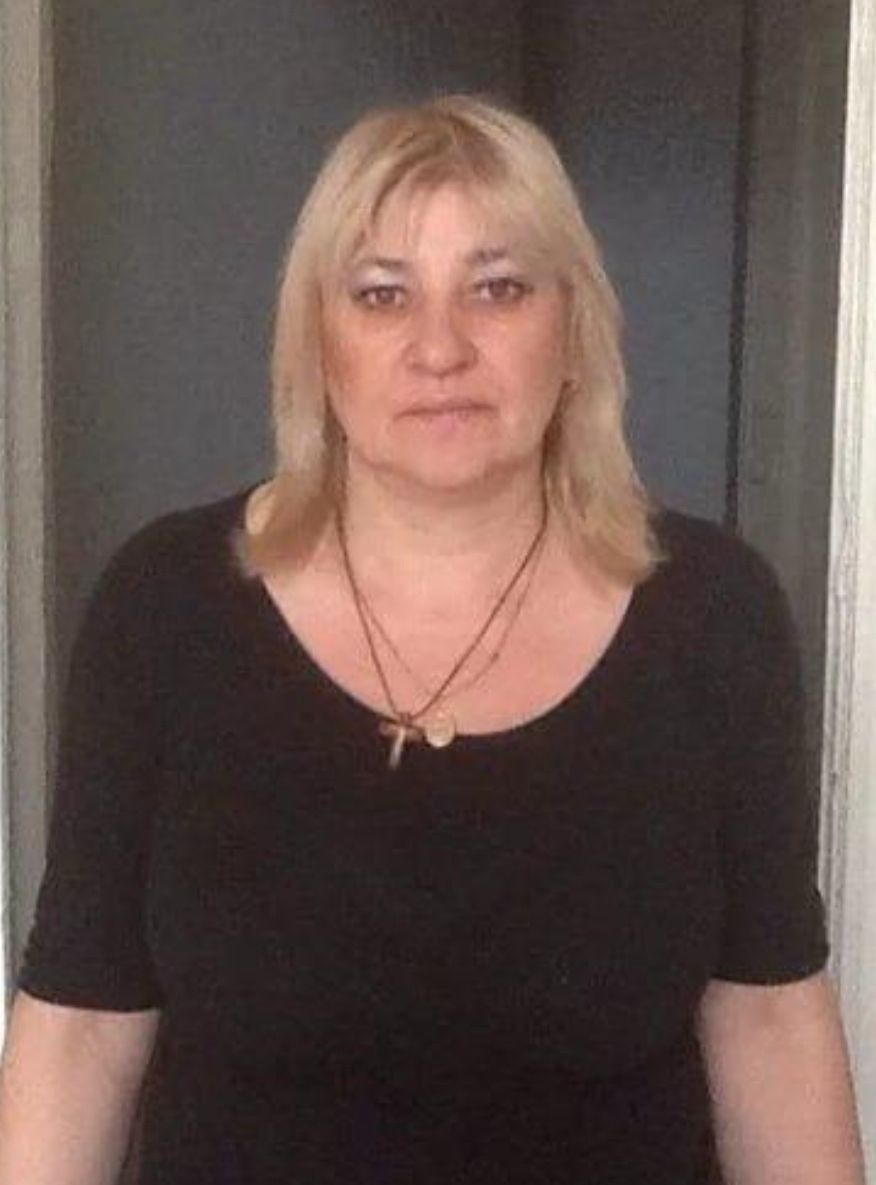 Шимко Зоя Володимирівна