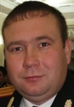 Щербак Олексій Михайлович