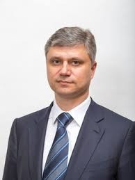 Бєлозьоров Олег Валентинович