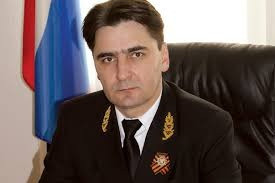 Сафонічев Сергій Вікторович