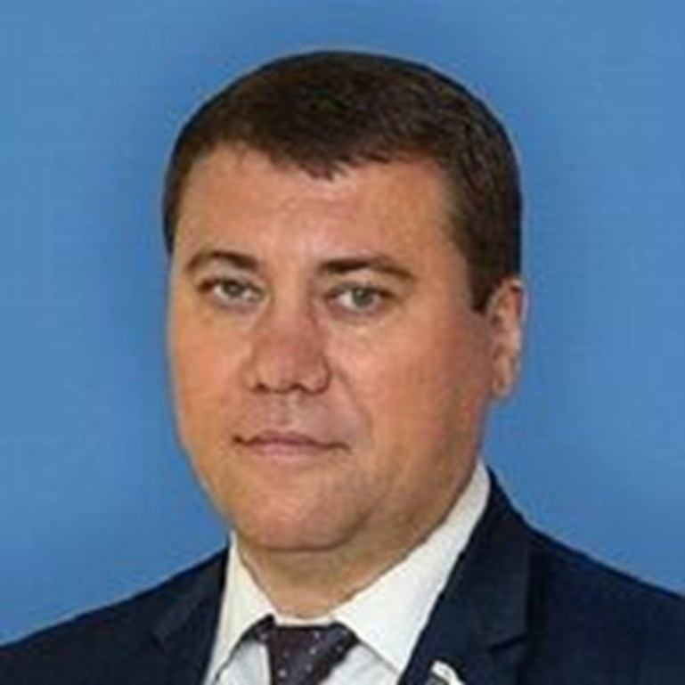 Абрамов Іван Миколайович