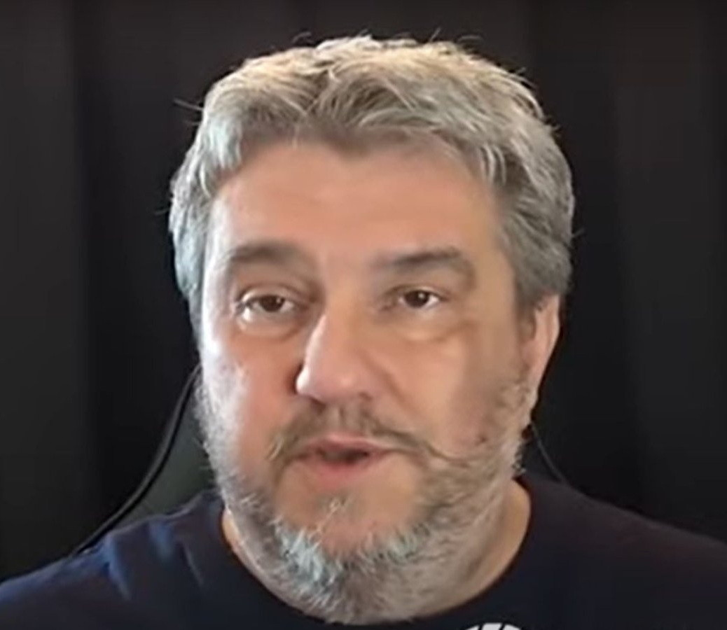 Лебедєв Сергій Олександрович