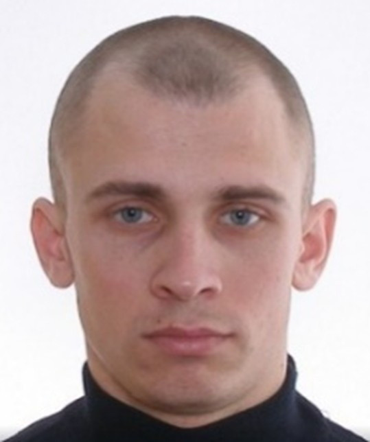 Юров Дмитро Анатолійович