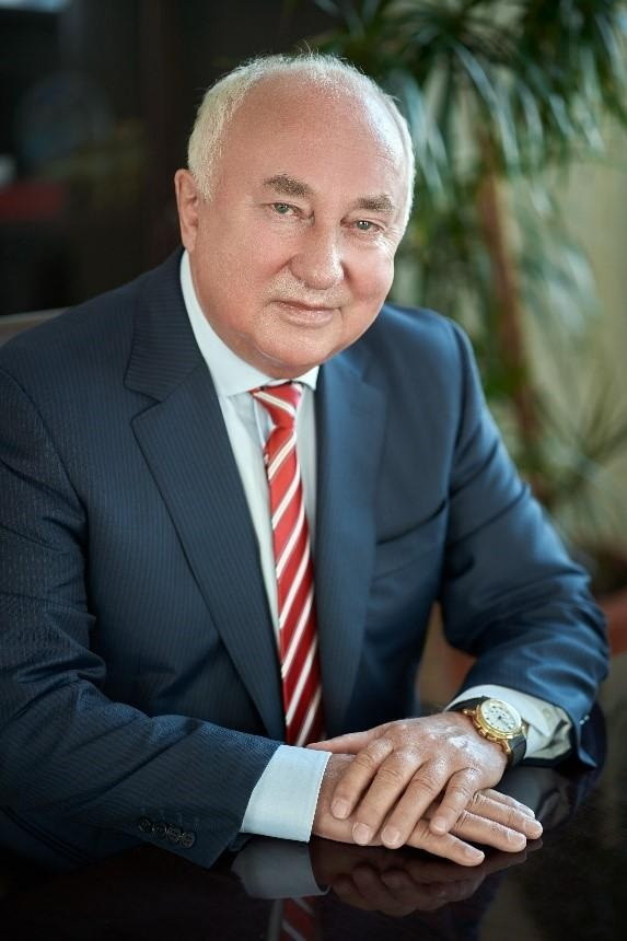 Скуратов Сергій Миколайович