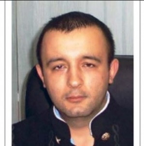 Вінник Сергій В'ячеславович