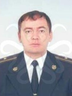 Видашенко Віктор Володимирович