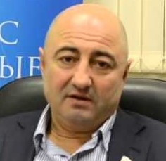 Вайнберг Олександр Владеленович