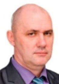 Горбунов Андрій Борисович