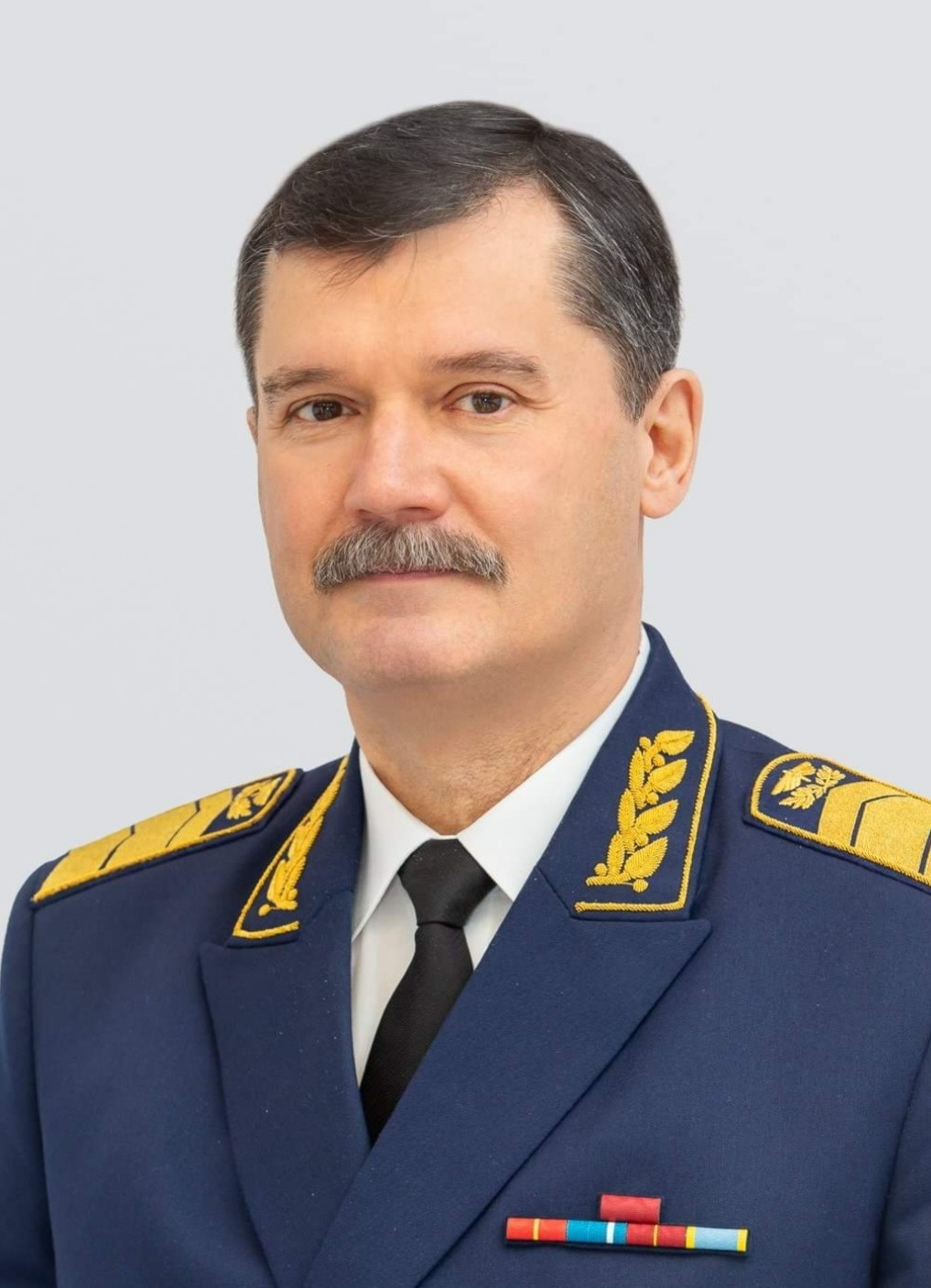 Нерадько Олександр Васильович