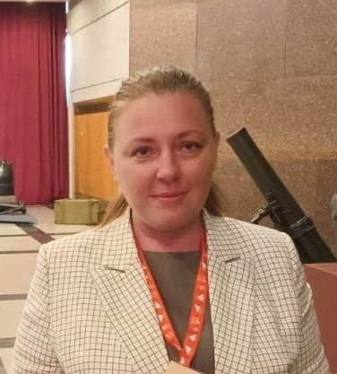 Шандра Тетяна Петрівна