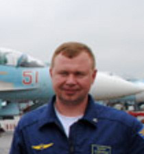 Лобинцев Олександр Анатолійович