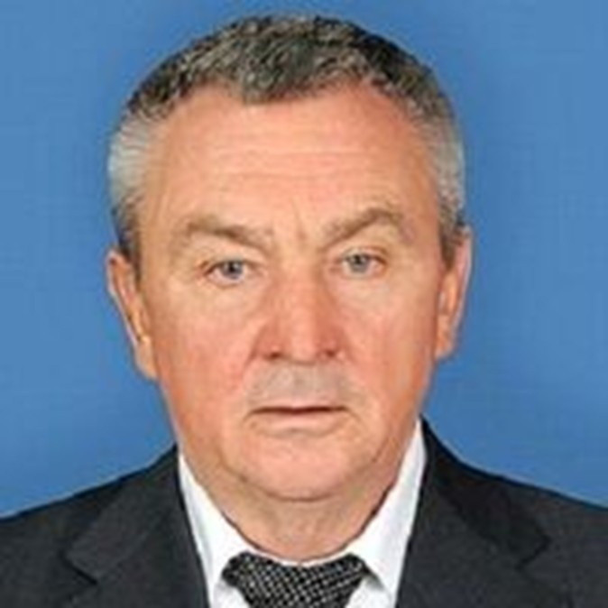 Бекетов Володимир Андрійович