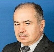 Умаханов Ільяс Магомед-Саламович