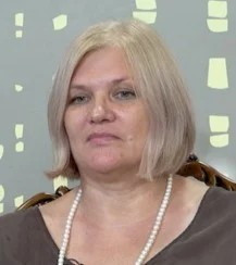 Десятова Наталія Леонідівна