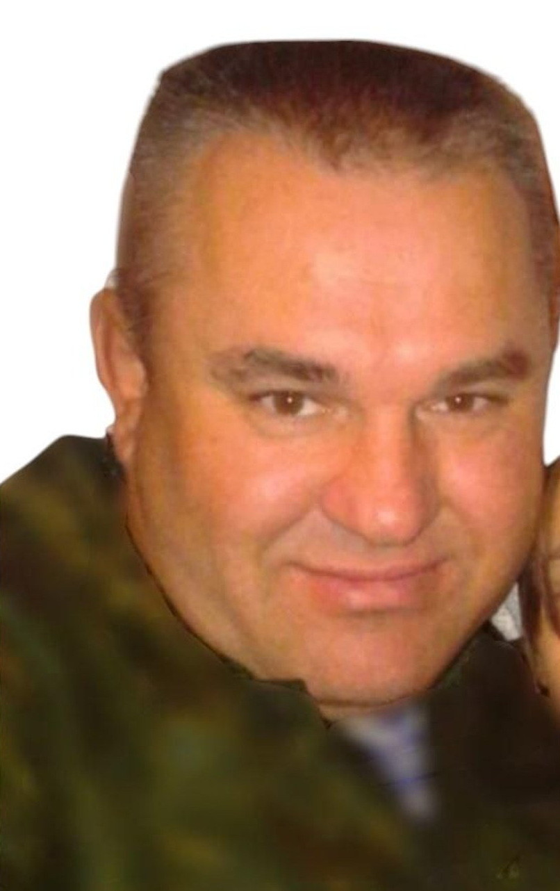 Тесленко Олексій Павлович