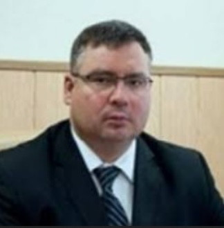 Теплюк Дмитро Володимирович