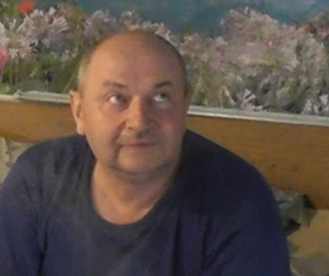 Вільневецький Сергій Петрович