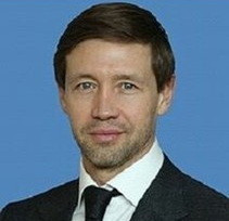 Шейкін Артем Геннадійович