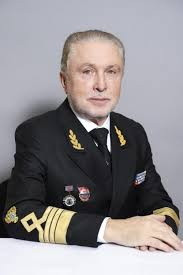 Пошивай Олександр Іванович