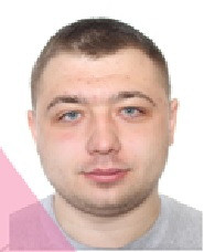 Гребенюк Дмитро Романович