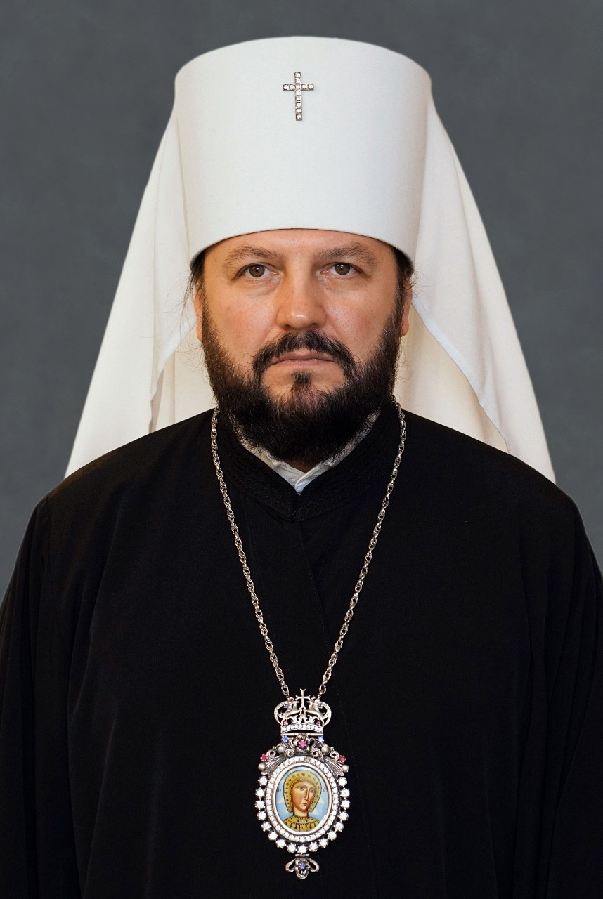 Горбачов Леонід Едуардович