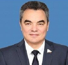 Ялалов Ірек Ішмухаметович