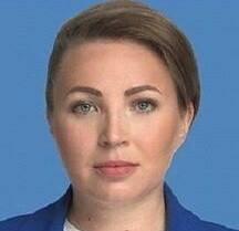 Шумілова Олена Борисівна