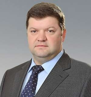 Ягубов Генадій Володимирович