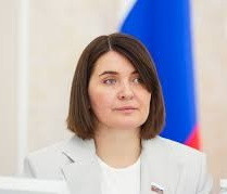 Лазуткіна Юлія Вікторівна