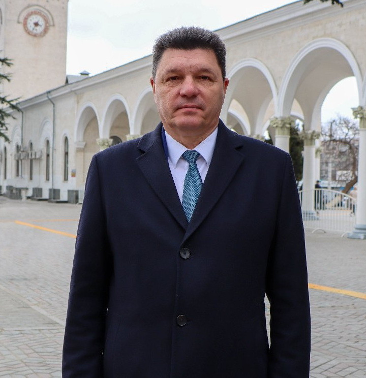 Гончаров Михайло Валерійович