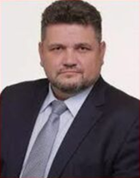 Жуков Олександр Аркадійович