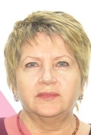 Братченко Тетяна Георгіївна