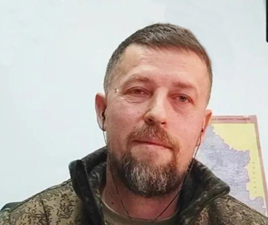 Беседін Роман Володимирович