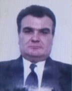 Шевченко Валерій Олексійович