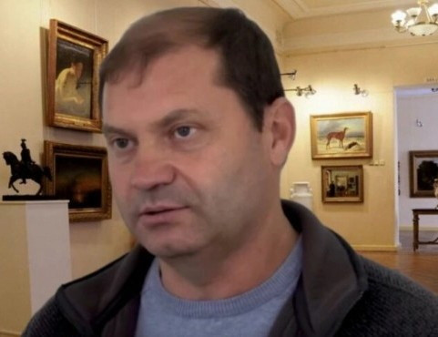 Кузьменко Олександр Вікторович