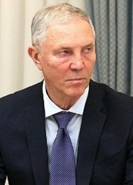 Сальдо Володимир Васильович