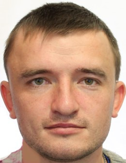 Панфіловський Роман Сергійович