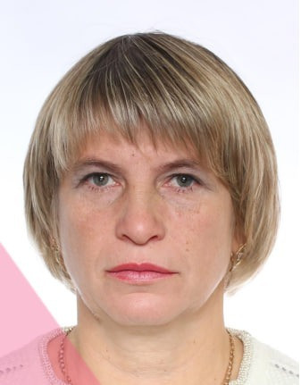 Кучерява Ольга Петрівна