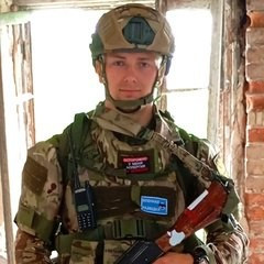 Приходько Павло Павлович