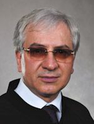 Гаджиєв Гадіс Абдуллайович