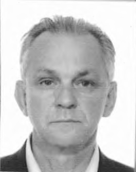 Аксьонов Павло Сергійович