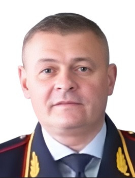 Колтунов Олег Олександрович